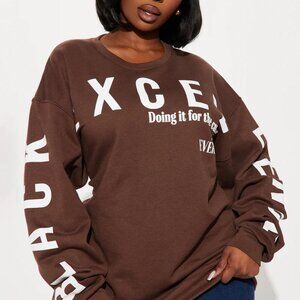 FASHION NOVA BLACK EXCELLENCE - SIZE 3X